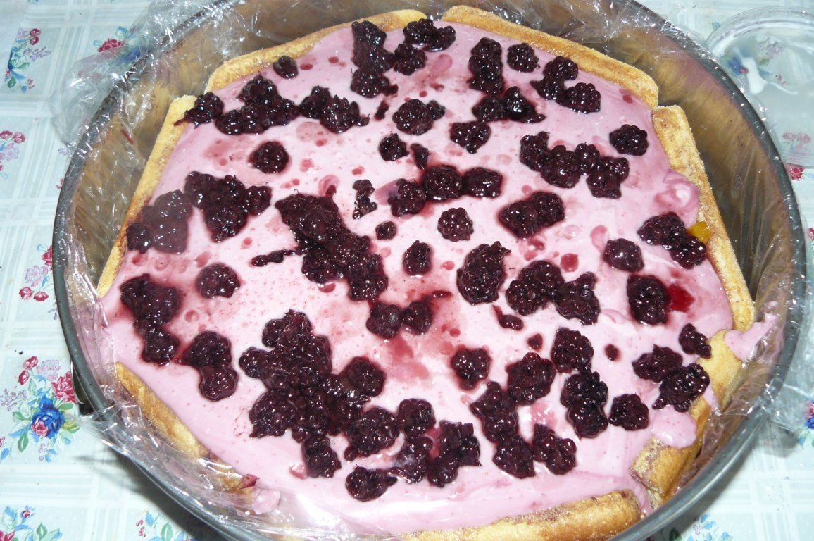 Tortuleţ proaspăt Ileana