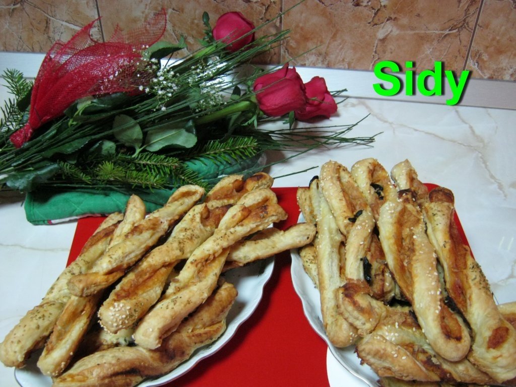 Crănţănele de post