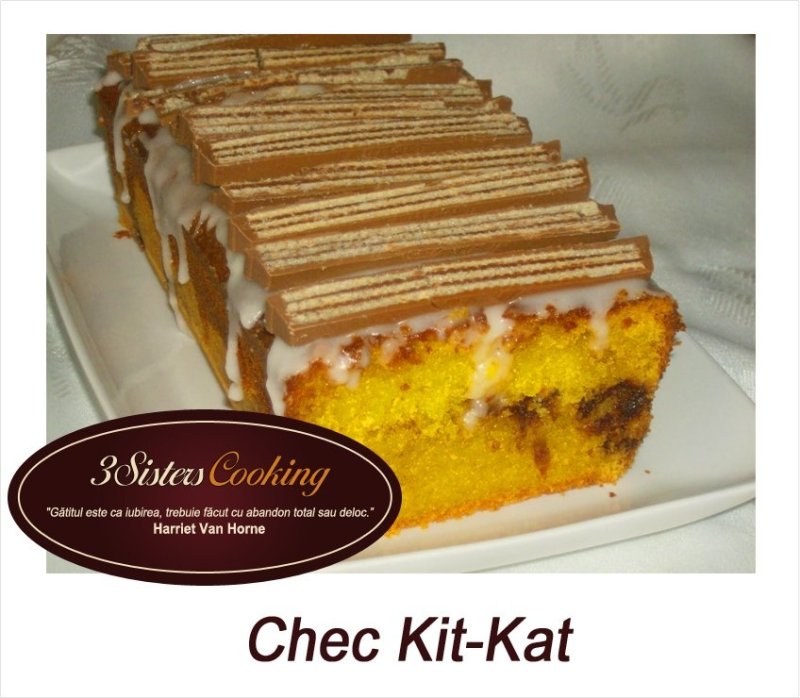Chec Kit-Kat