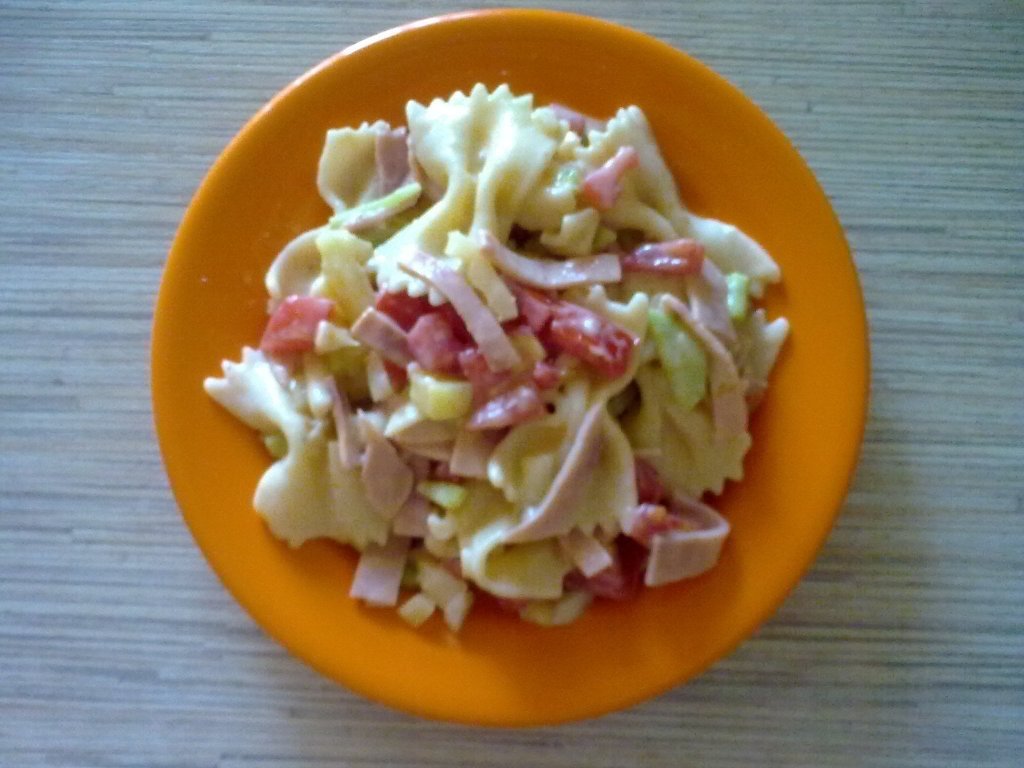 Paste racoroase de vara