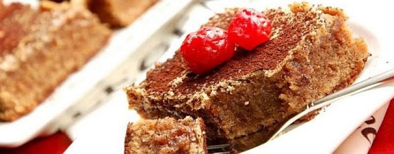 Ultimate chocolate brownies (prajituri cu ciocolata)