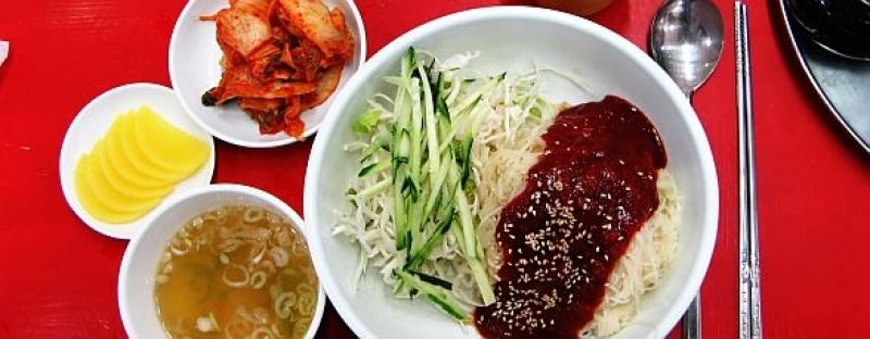 O plimbare apetisantă prin Bucătăriile lumii