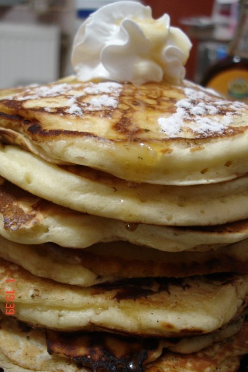 Pancakes