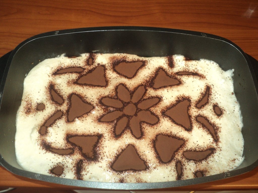 Tiramisu rețeta originală