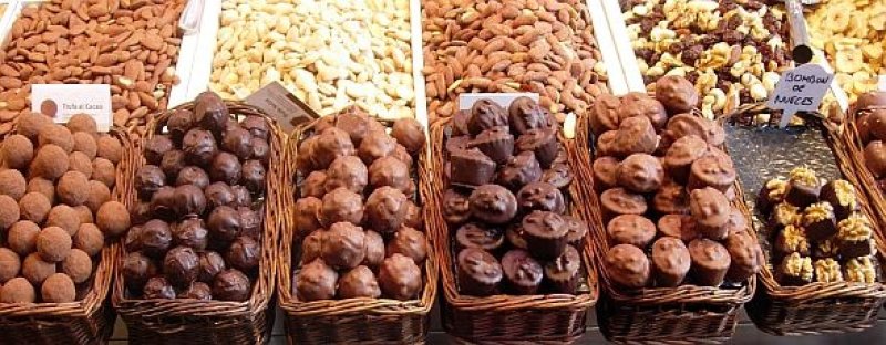 Choco Fest - sarbatoarea gustului dulce are loc intre 19-22 ianuarie, in Sun Plaza
