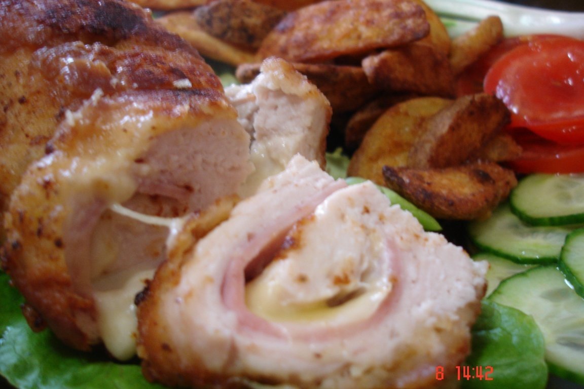 Cordon bleu