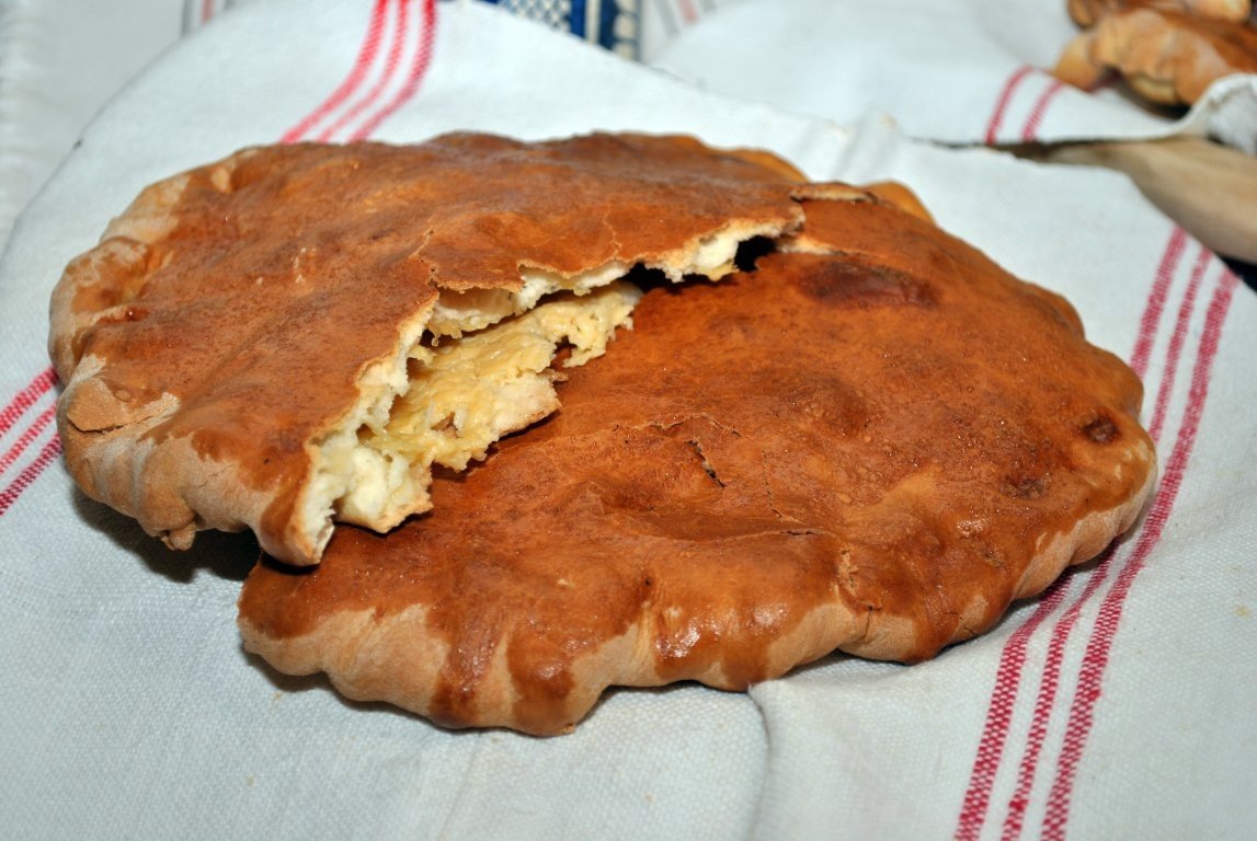 Cocorada ardeleneasca