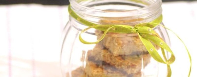 Prajitura cu rozmarin si ulei de masline