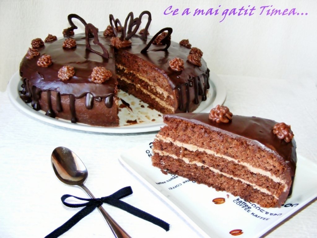 Tort Amandina