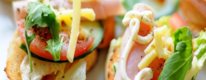 Idei pentru pacheţelul de la şcoală