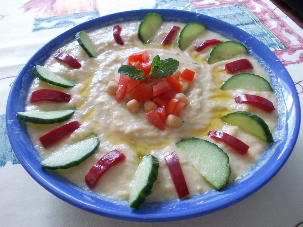 Hummus