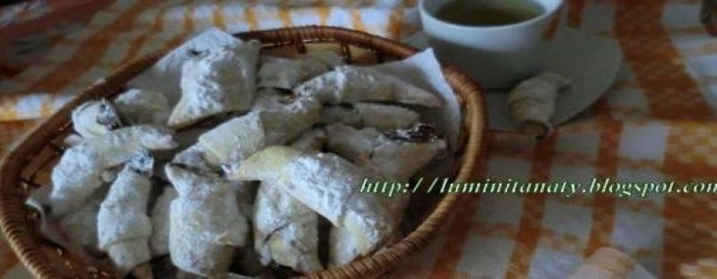 3 retete pentru Sarbatori