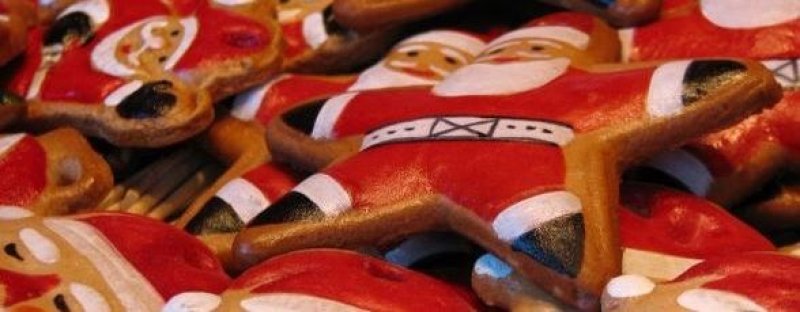 Cele mai gustoase prajiturele de Craciun