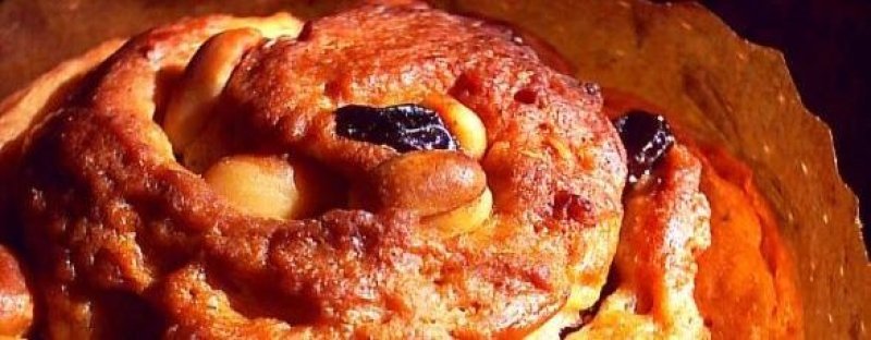 Secretele cozonacului de Craciun 