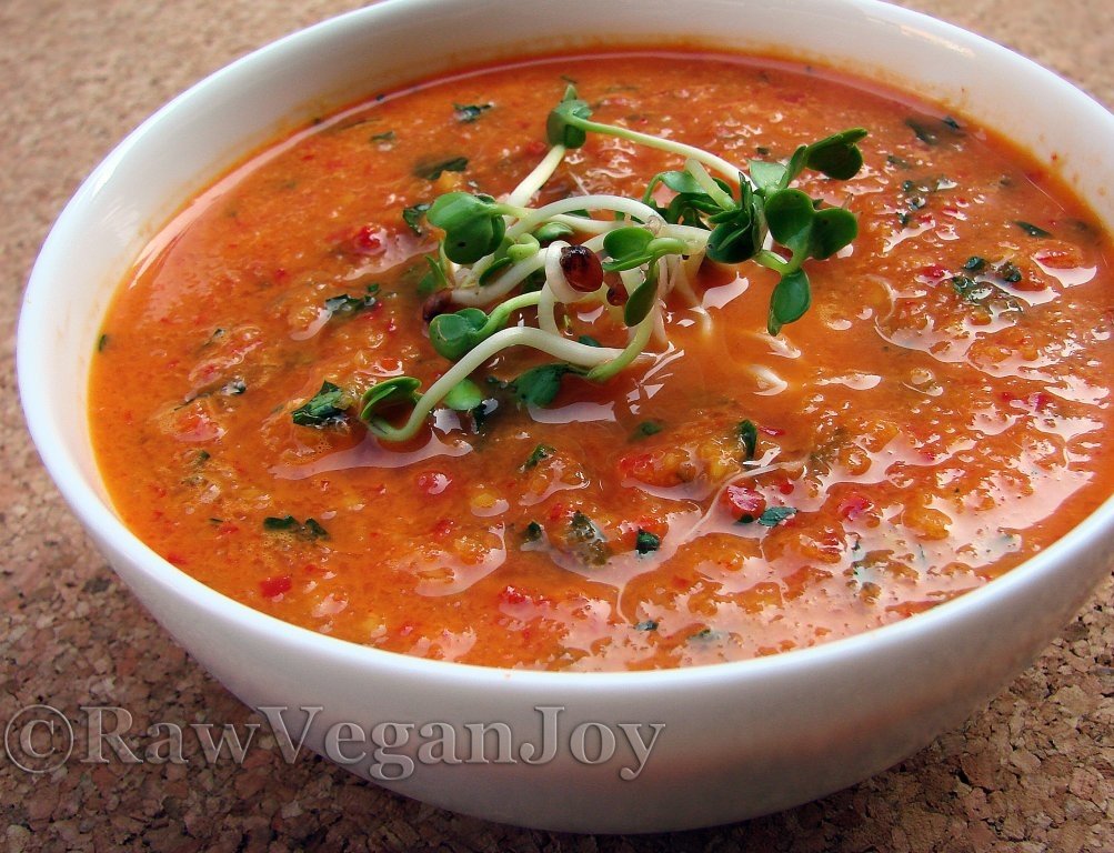 Supa crema de dovleac