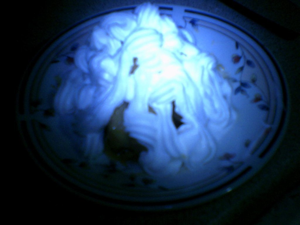 Salata de banane cu rom si frisca