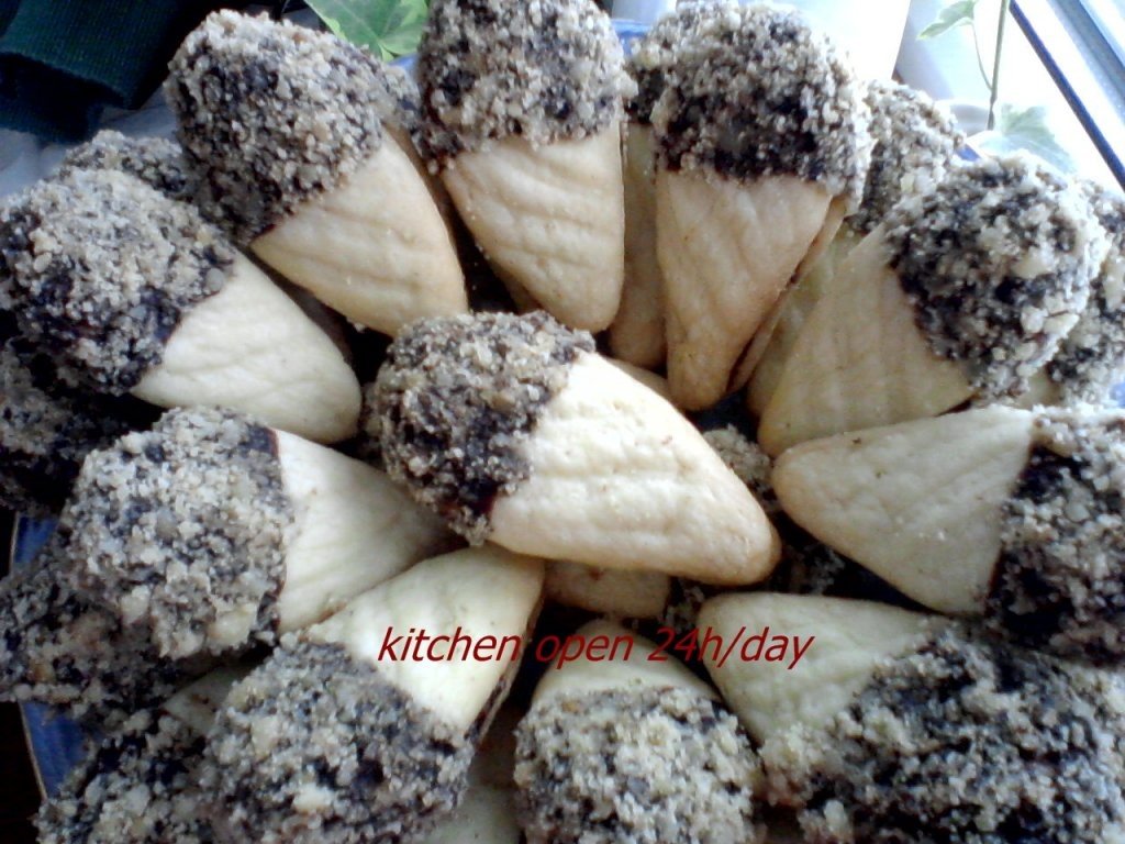 Fursecuri  "Gandacei"