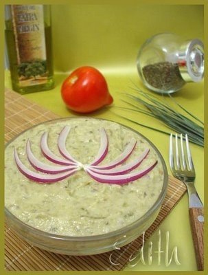 Salata de Vinete
