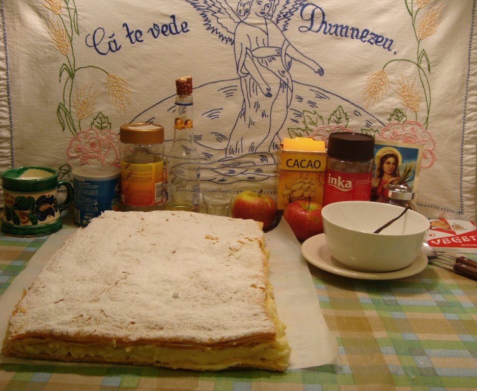 Cremşnit (Cremeş, Crempită)