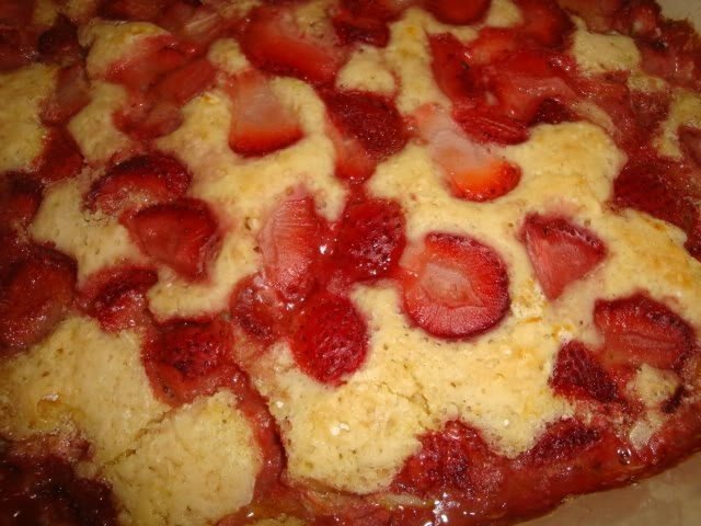 Apple popover ( popover de mere)