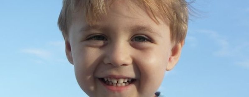 Unii copii sunt invizibili