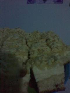 Patratele fragede cu branza