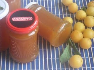 Pasta de corcoduse albe