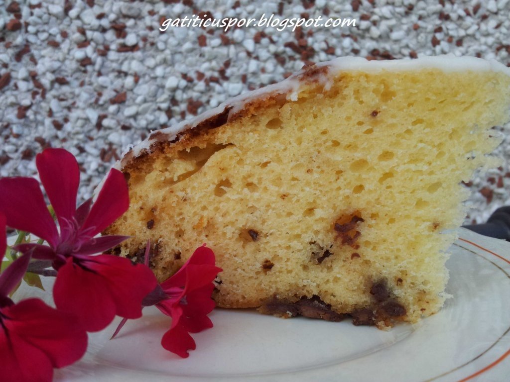 Prajitura Cu Lapte Condensat