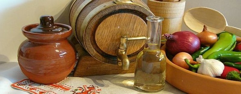 Secrete din bucataria Moldovei