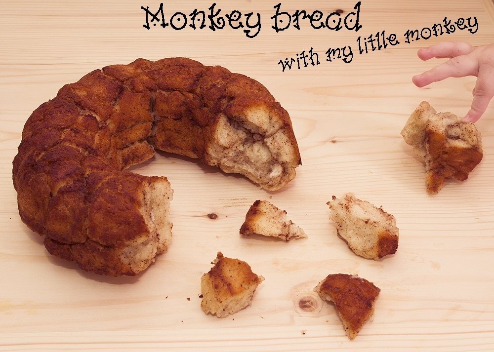 Monkey bread