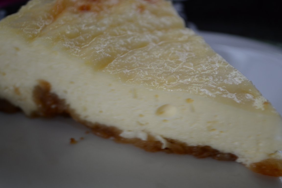 New York Cheese Cake