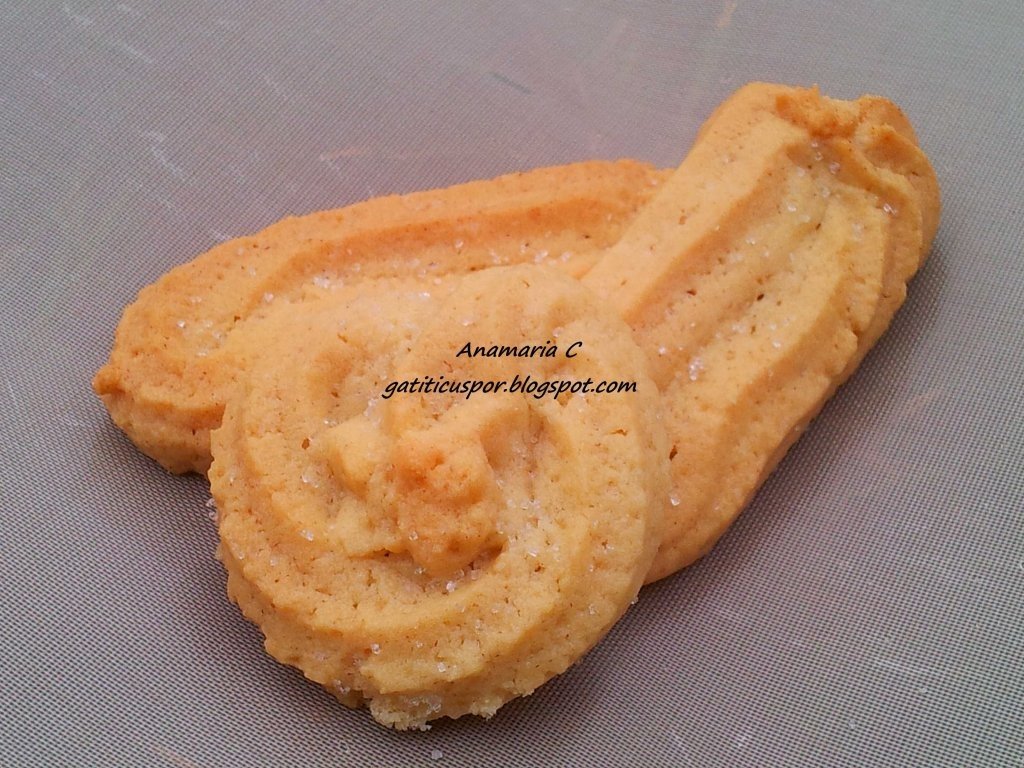 Biscuiti De Casa