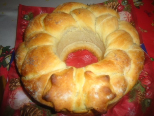 Colaci de casa si japoneze