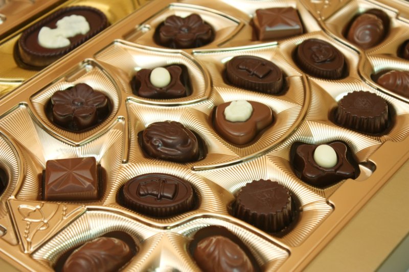 5 beneficii inedite ale ciocolatei