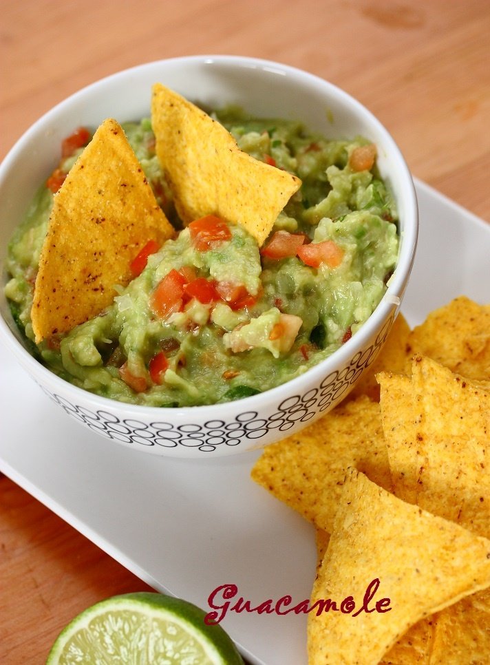 Guacamole
