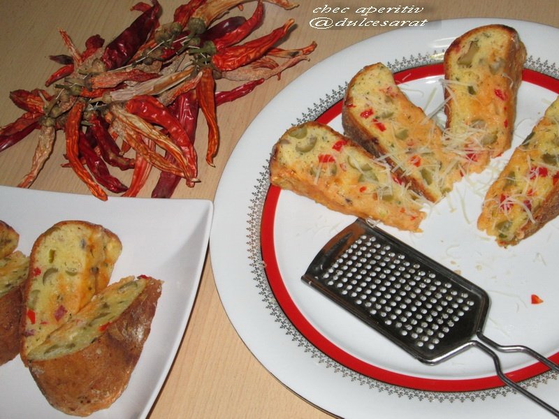 Chec aperitiv in Philips Multicooker