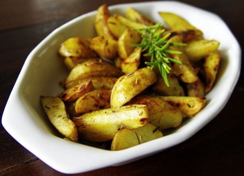 5 beneficii pentru sanatate ale cartofilor