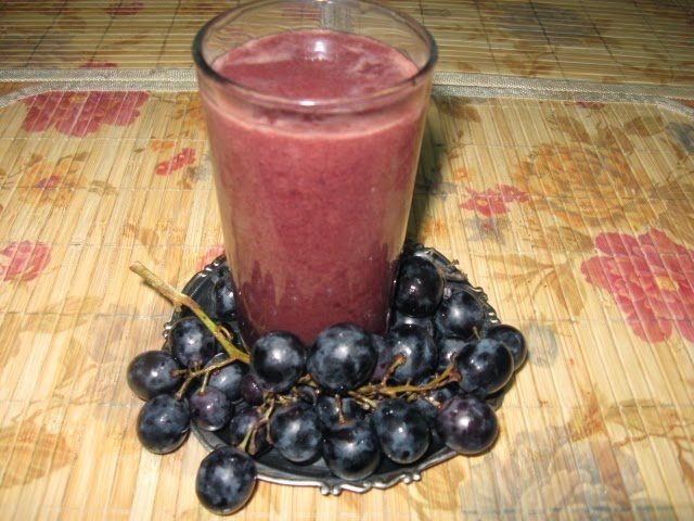 MUST si VIN obtinut in bucatarioara de la bloc