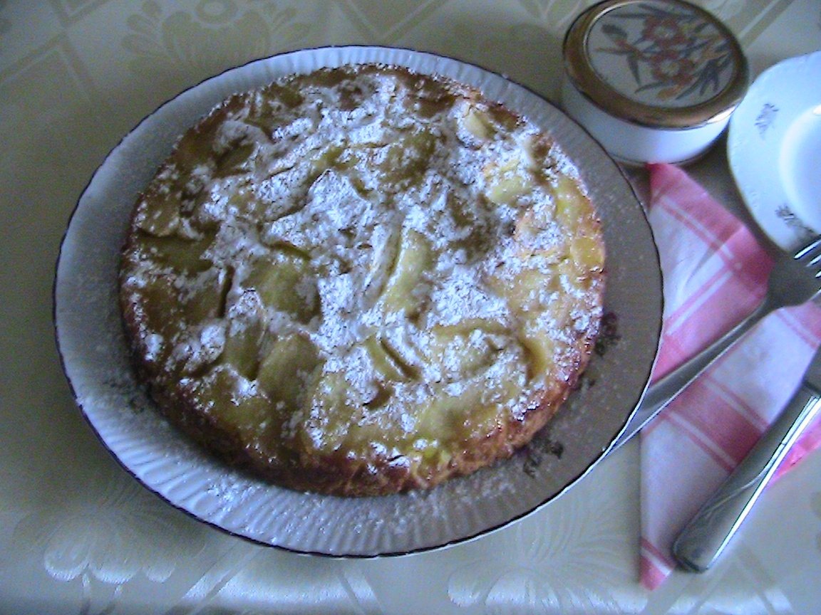 TORT DE MERE IN RAZA