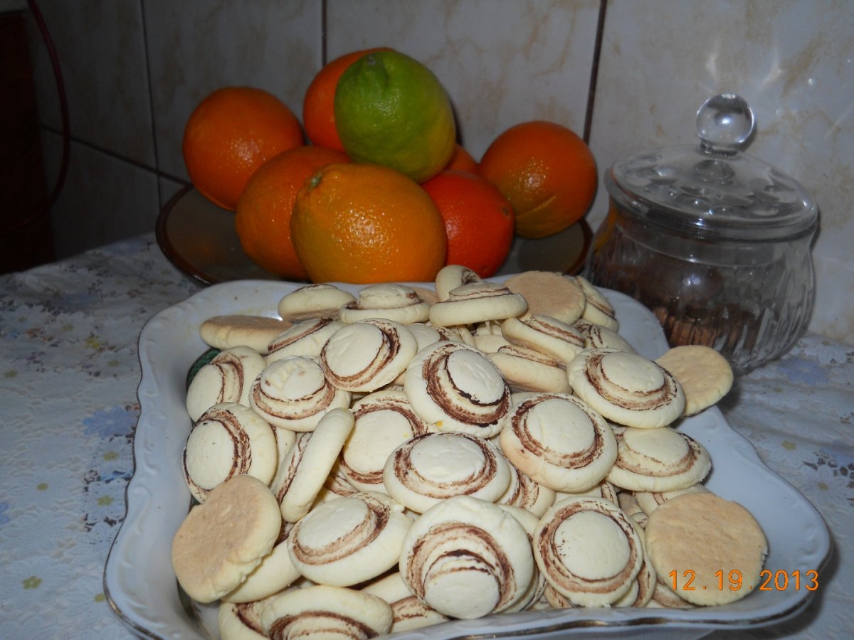 Fursecuri ciupercuta