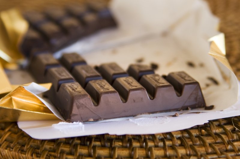 5 motive pentru care ar trebui sa mananci ciocolata mai des