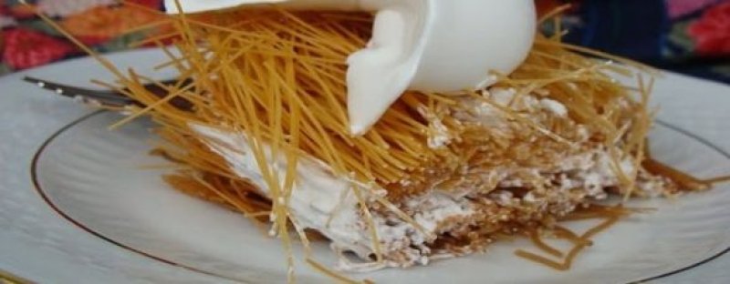 Dulciurile Sultanului