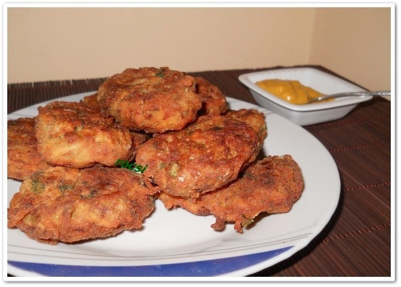 Tocinei de cartofi – o reteta simpla de post, economica si delicioasa