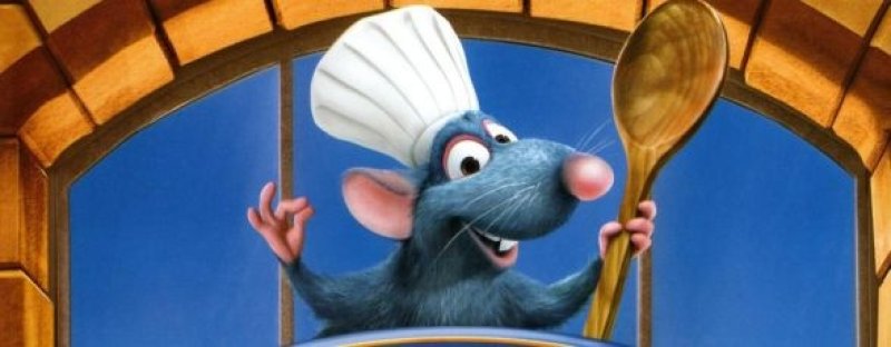 5 filme care îţi fac poftă de mâncare