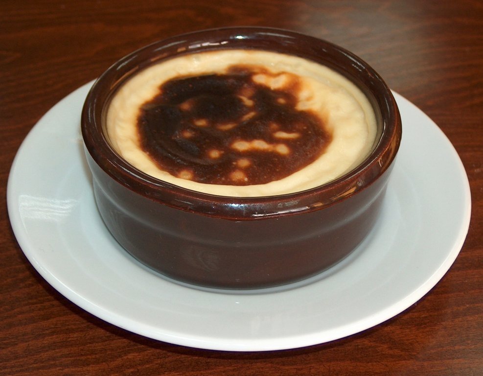 Sütlaç - Budinca turceasca de orez