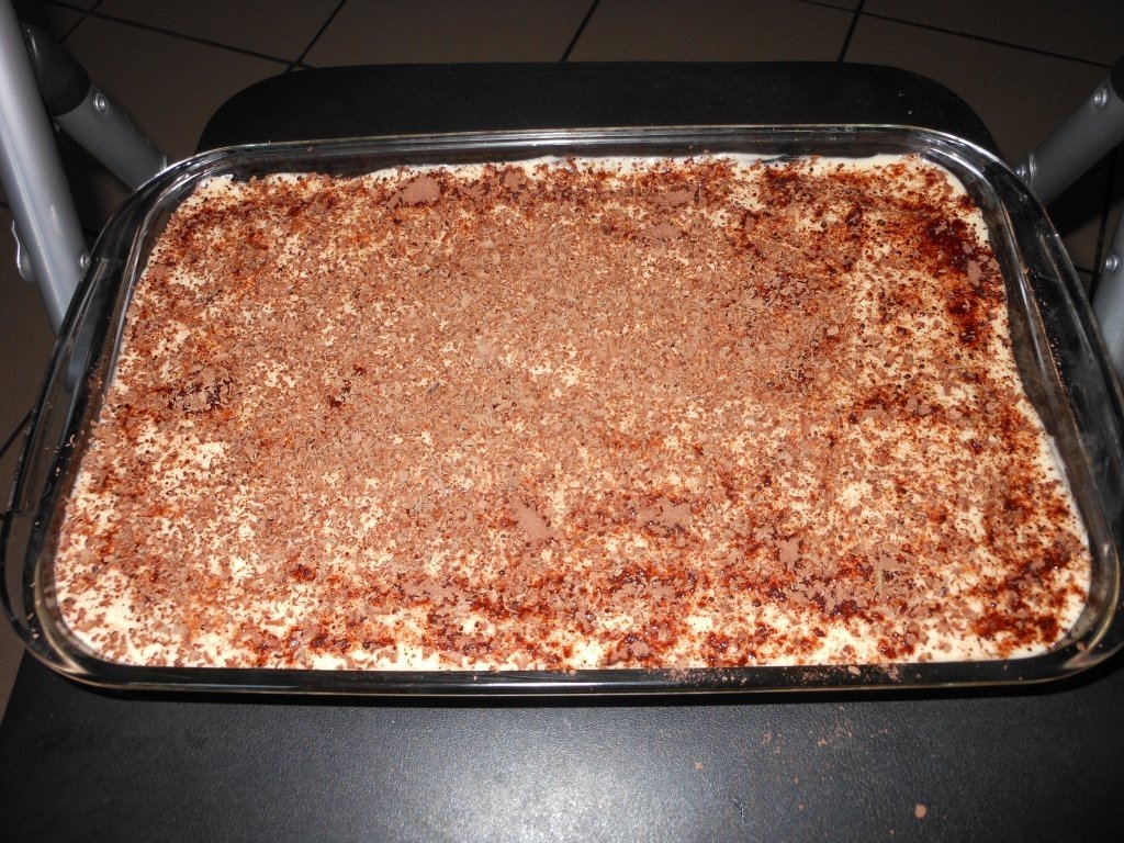 Tiramisu