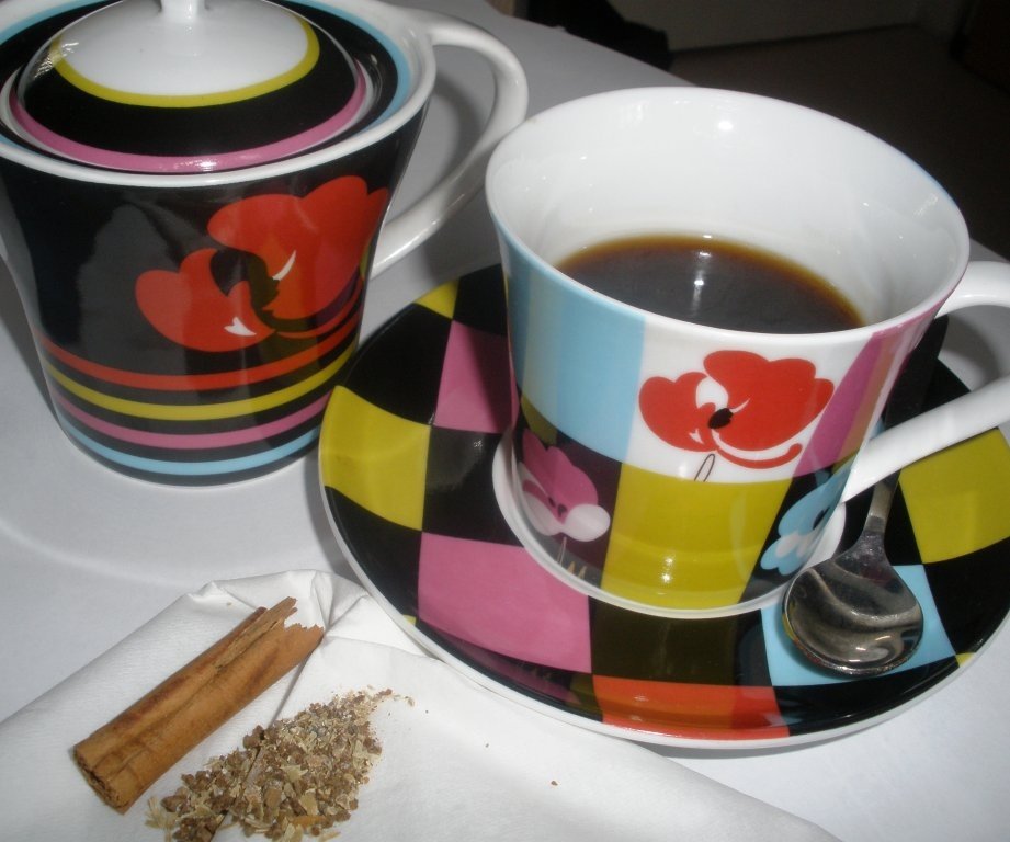 Cafea aromata
