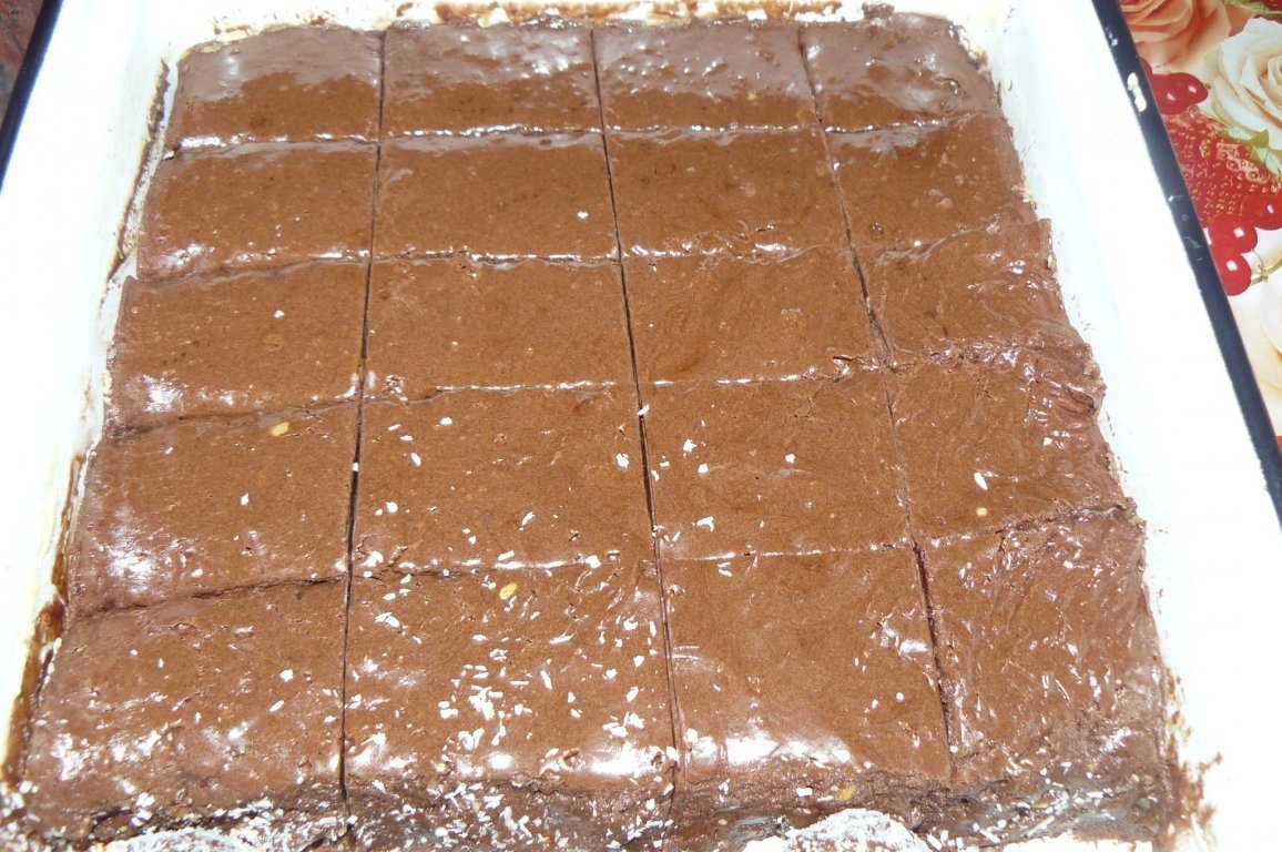 Ciocolată aromată (de casă)