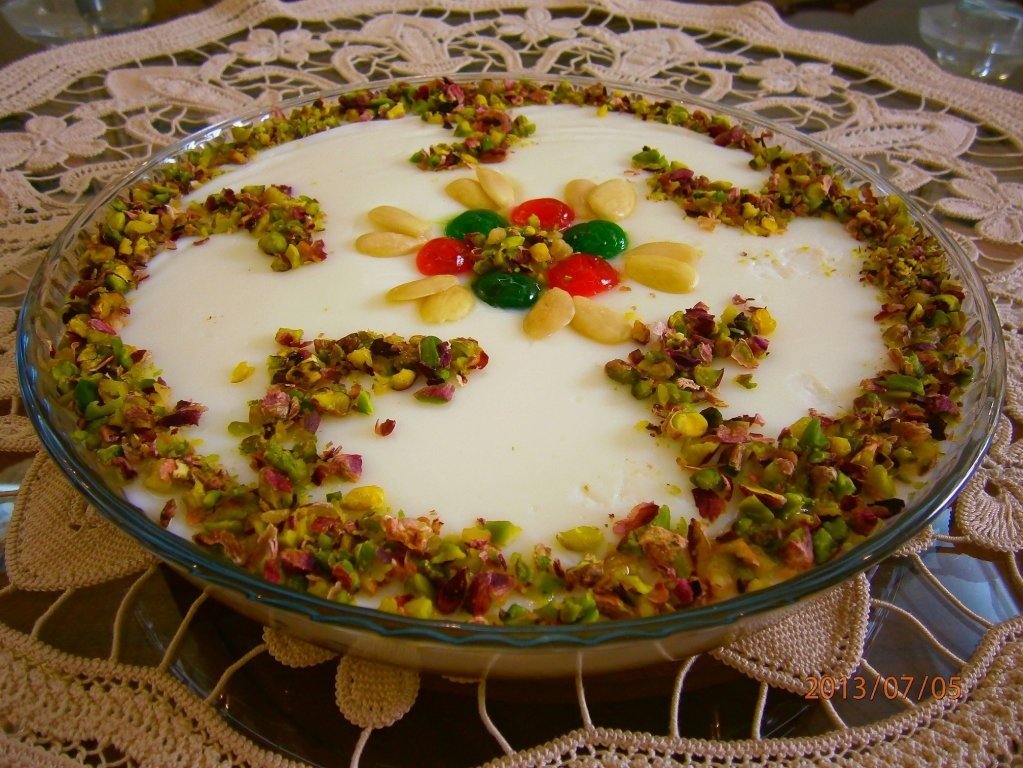 "Aish Saraya"( "Eish Saraya")