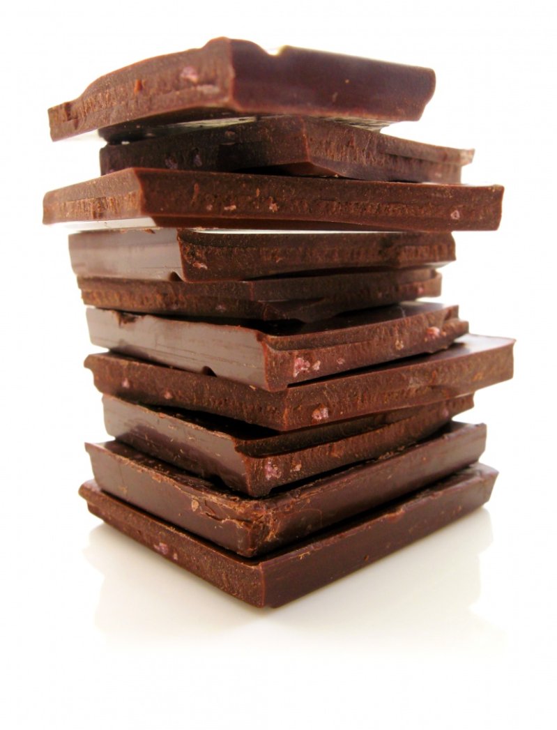 5 lucruri pe care nu le stiai despre ciocolata